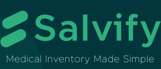 Salvify banner