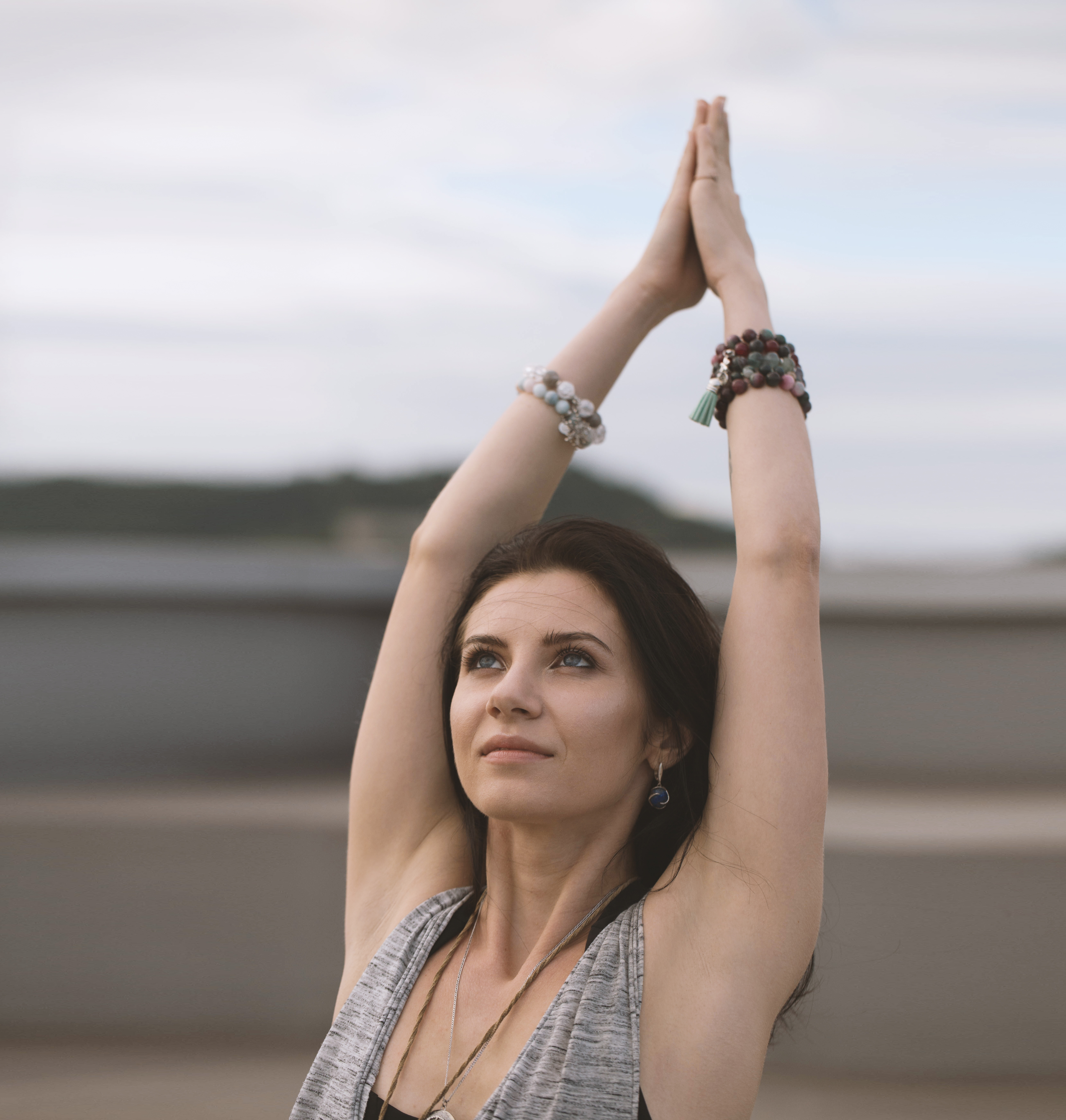 Energetic Spots Iscia