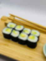 Avocado Maki