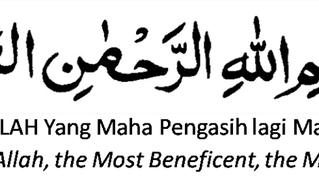 Nak cuci tapi tak sempat.....