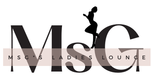 MsG*s Ladies Lounge logo