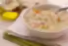 Zuppa Orzo