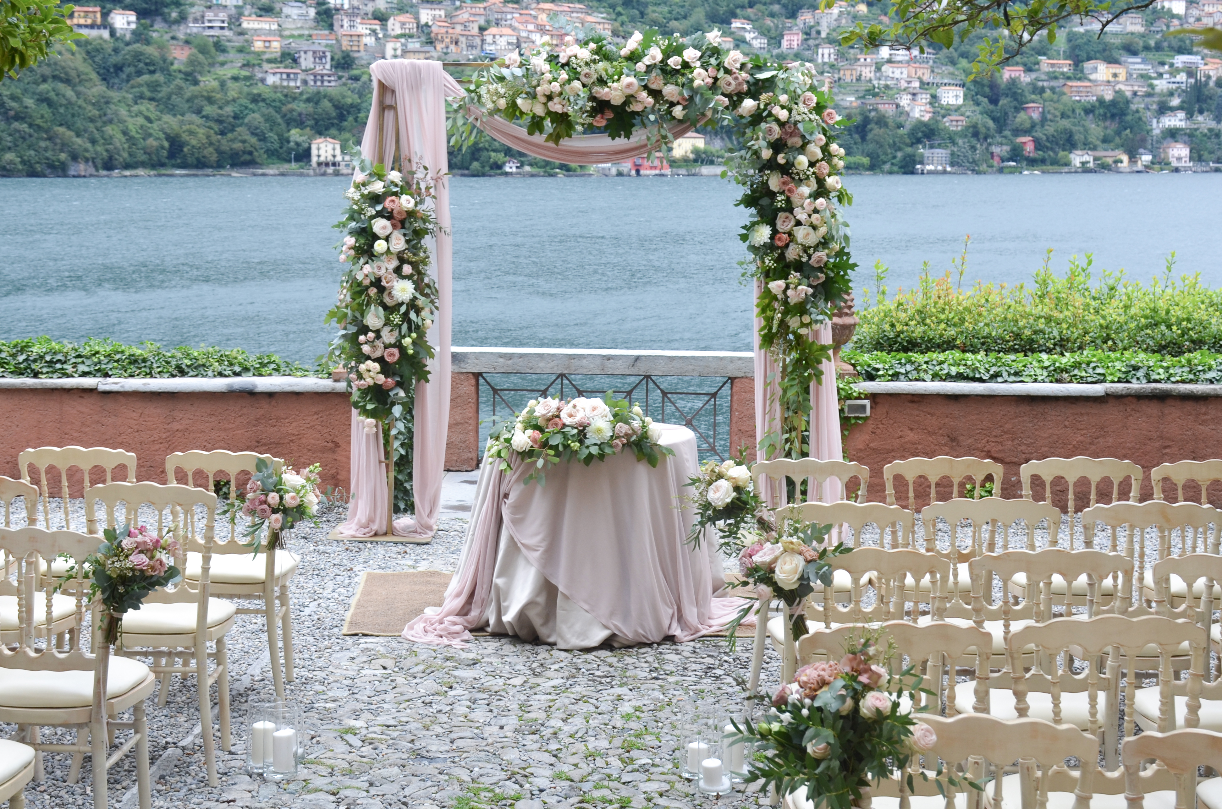 Villa Regina Teodolinda