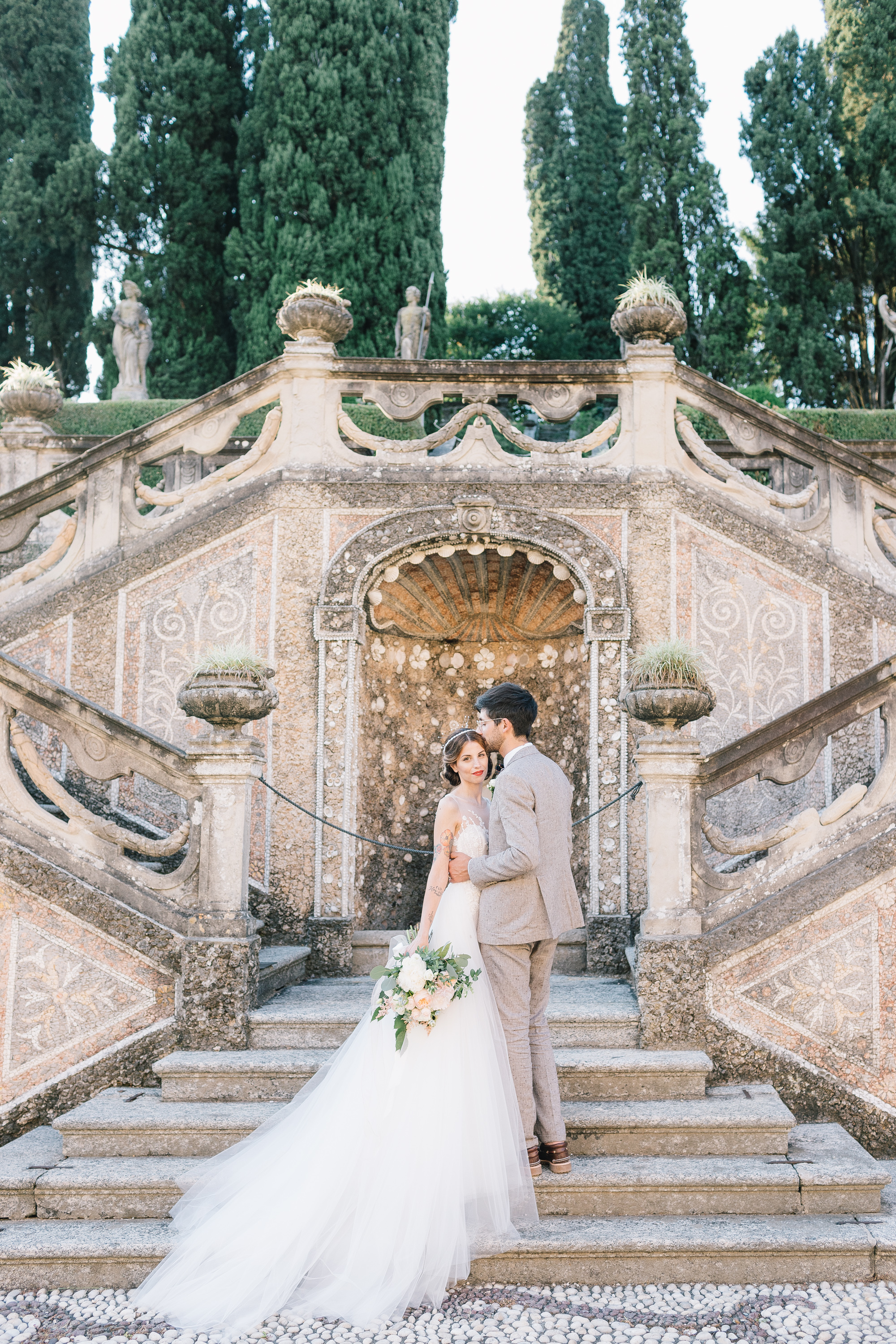 Villa Sommi Picenardi