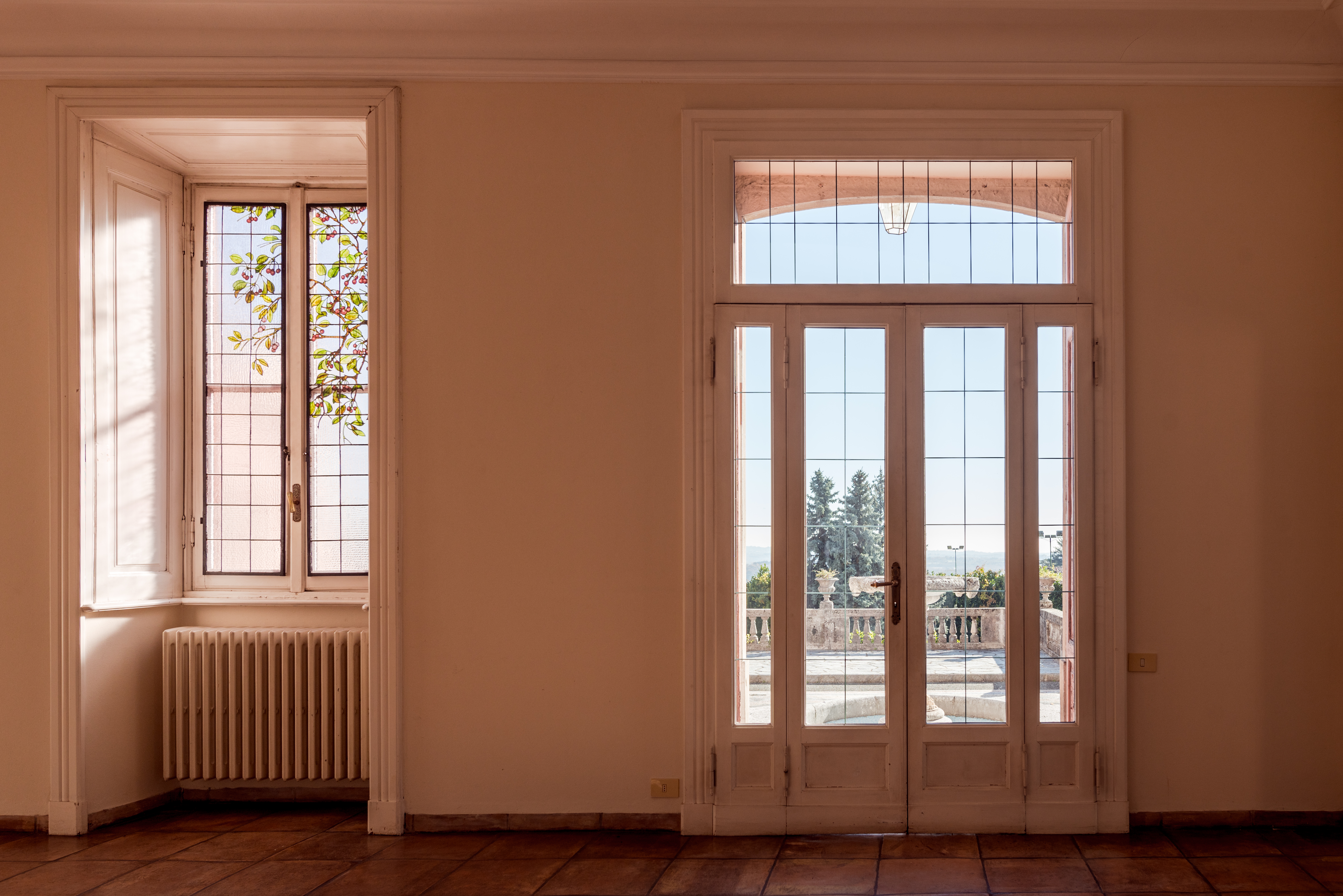 Villa Pina