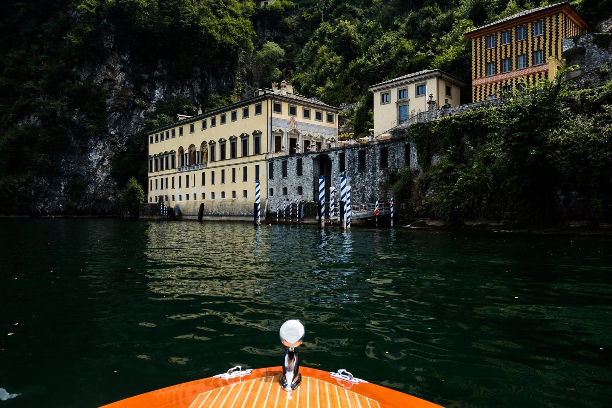 La Pliniana