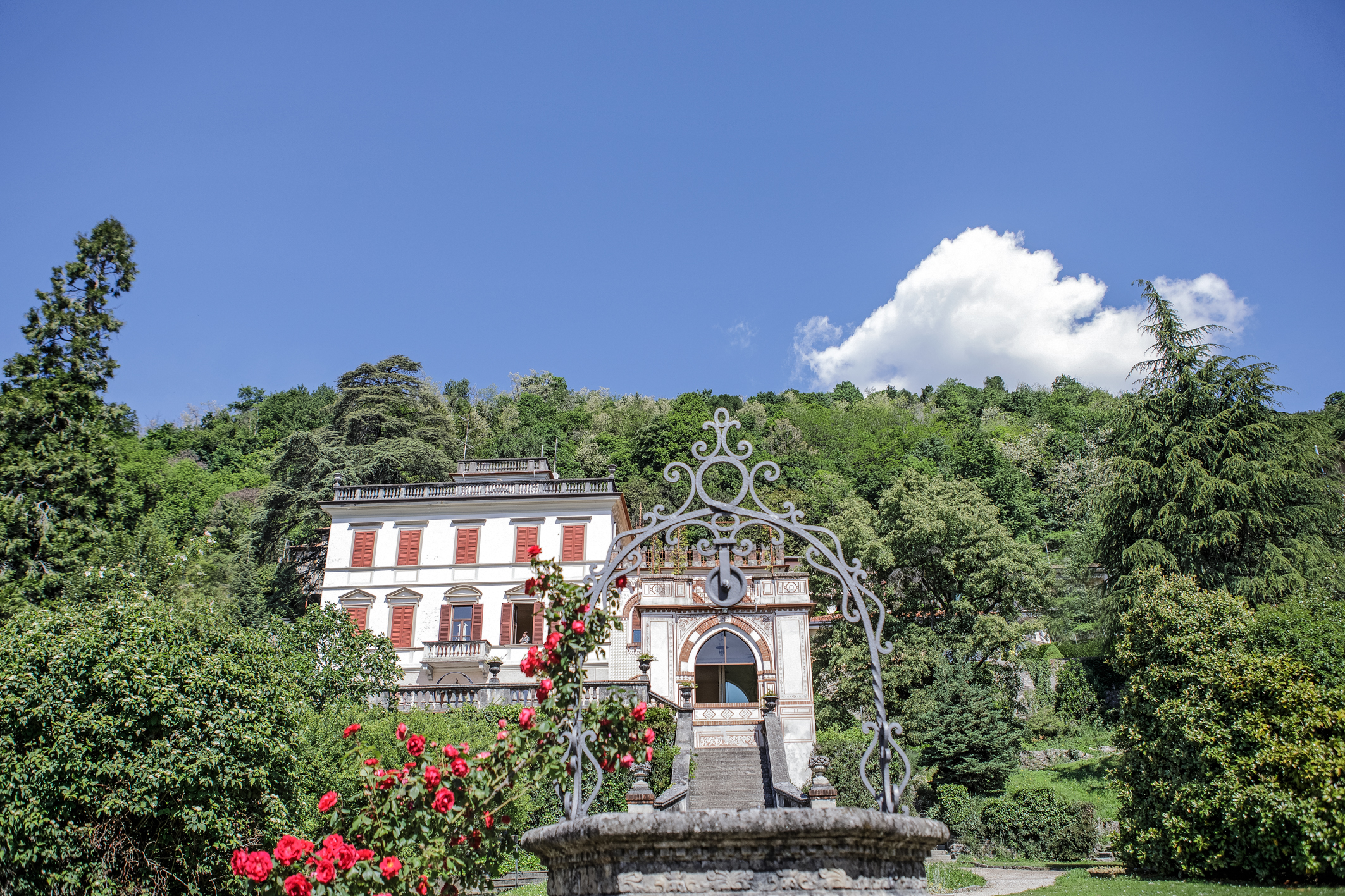 Villa Pina