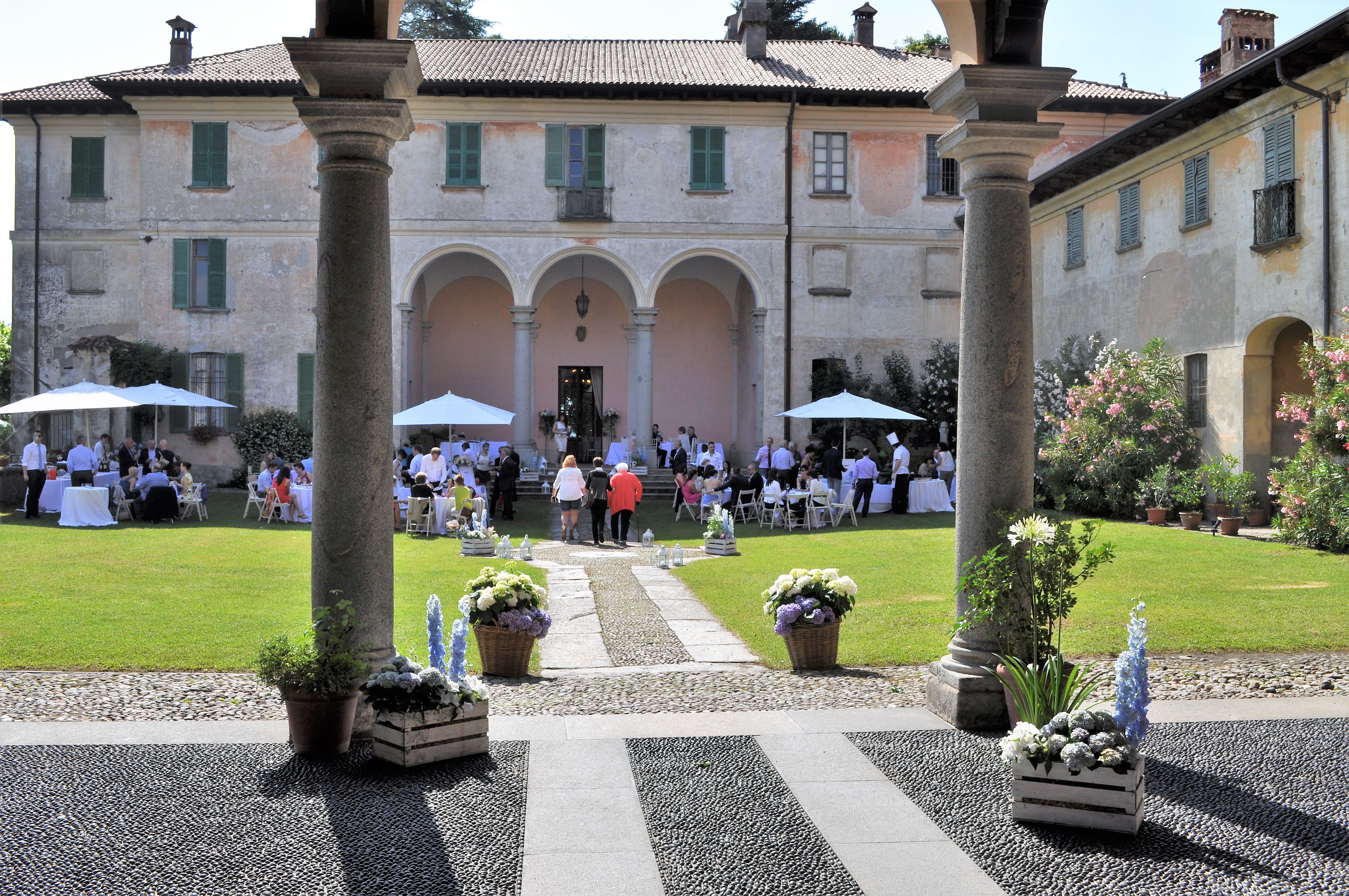 Palazzo Sassi