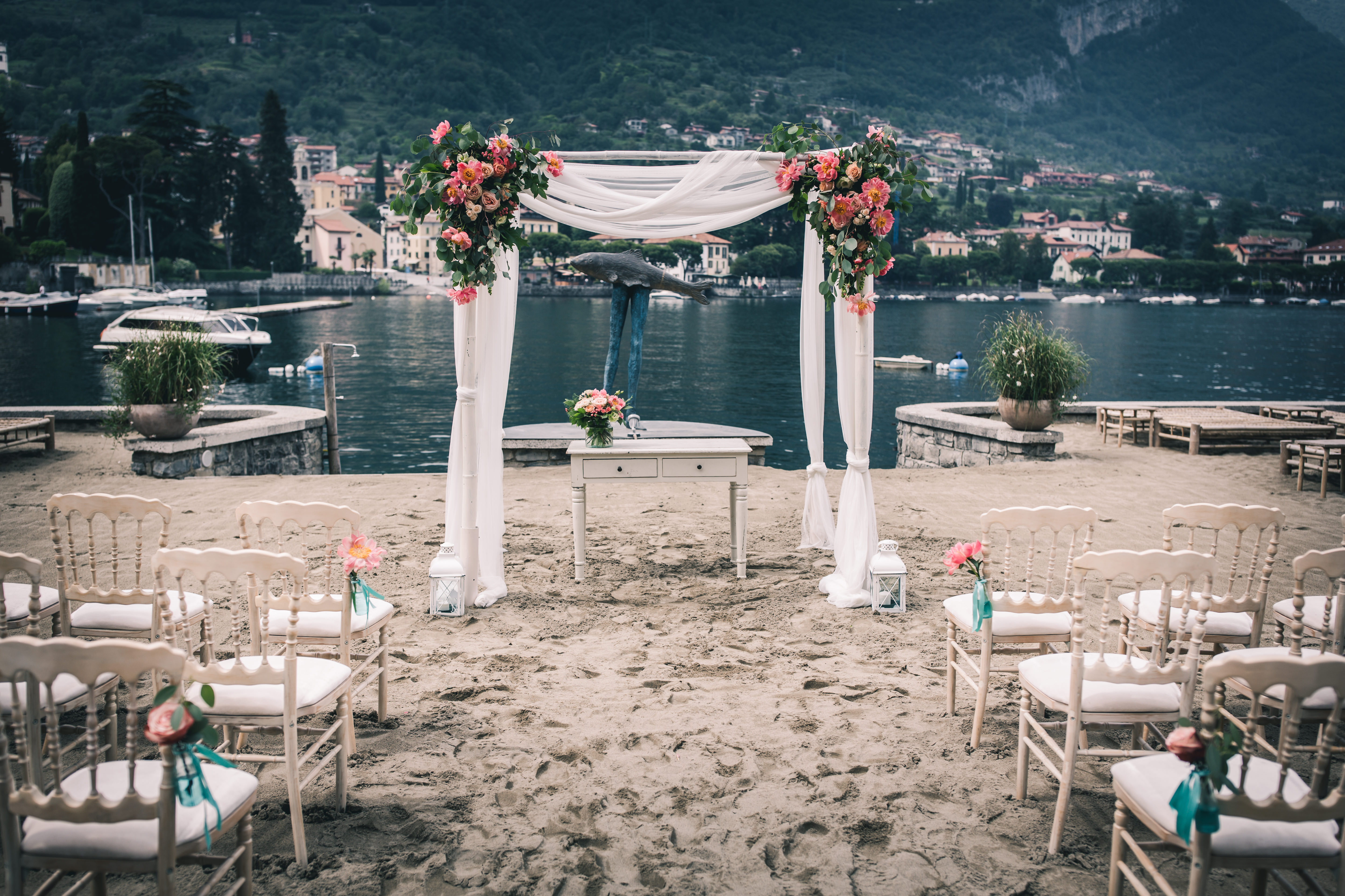 Lido di Lenno