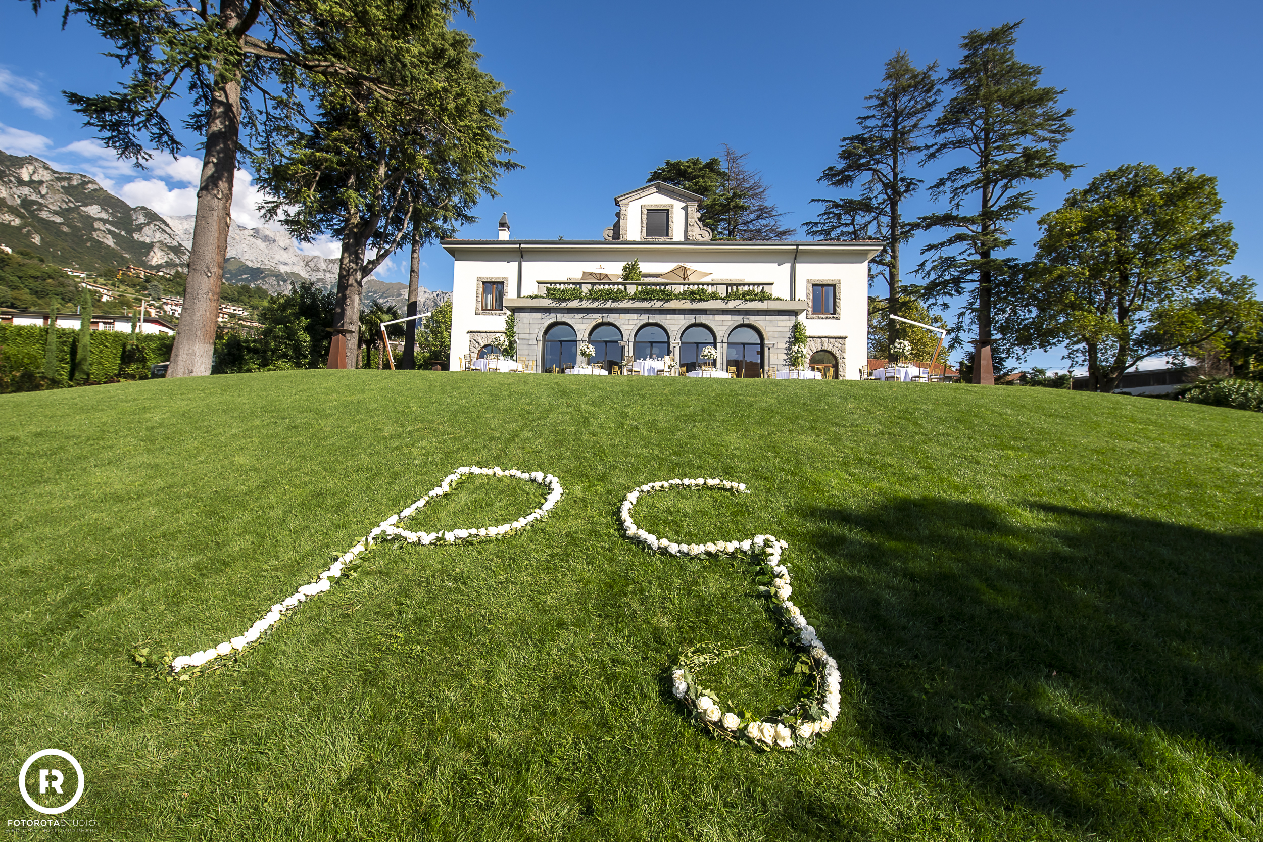 Villa Lario Resort