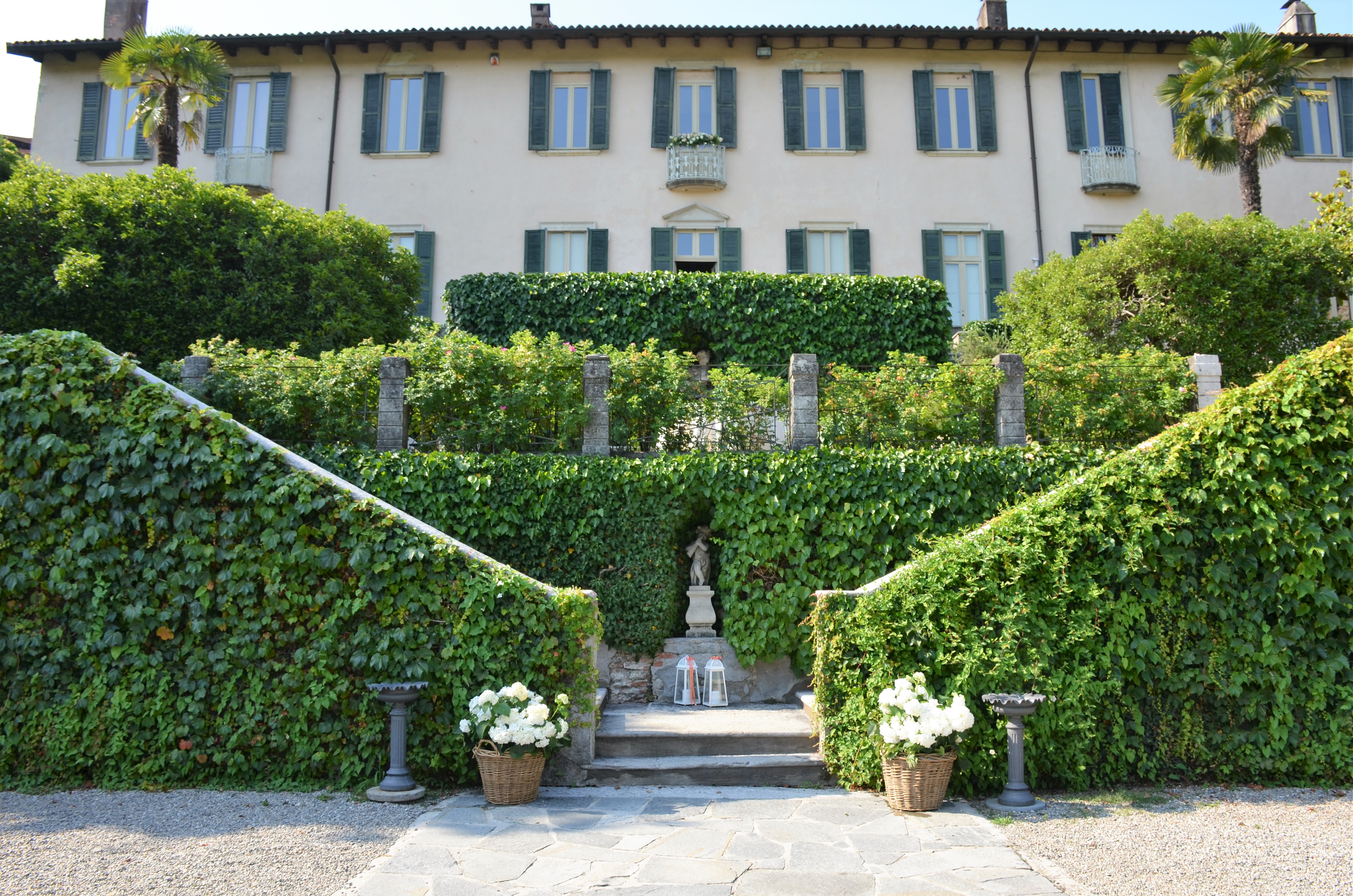 Villa Bossi
