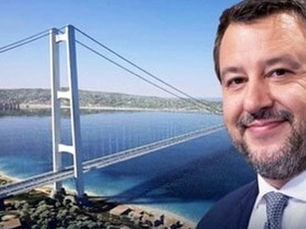 Ponte sullo Stretto: Obiettivo Approvazione del Progetto Definitivo Entro il 30 Giugno
