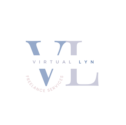 Freelance Services to offer administrative and executive virtual assistant tasks to busy businessowners and entrepreneurs
