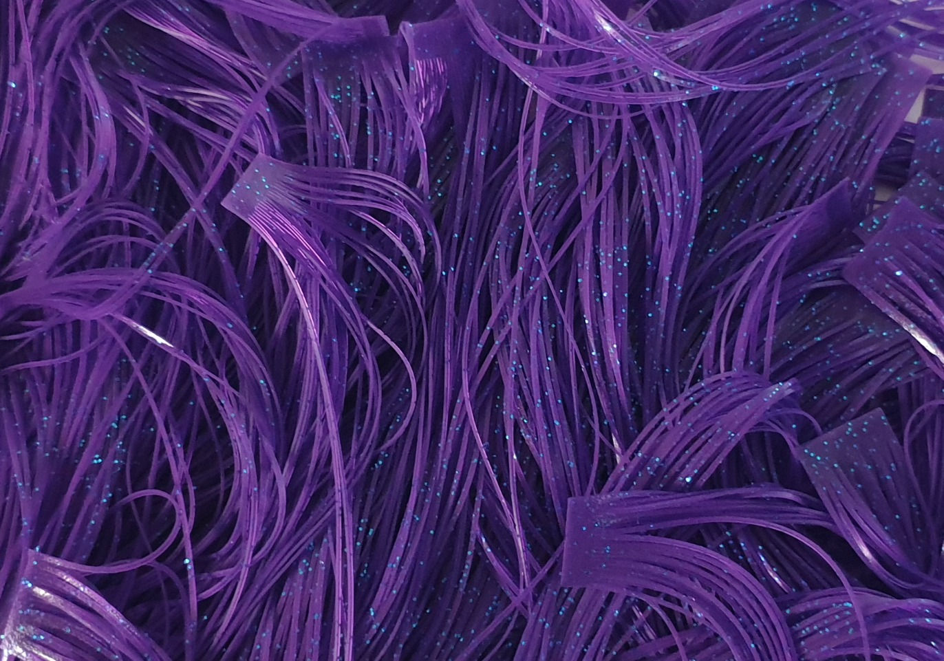 Skirt Tab 10 Pack Purple Grape