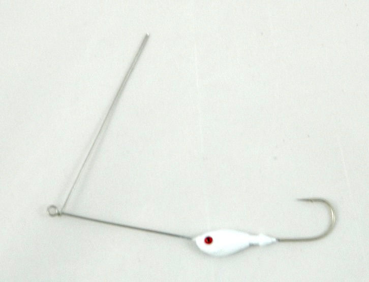 Thumbnail: Spinnerbait Head 5/8 Oz