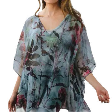 Thumbnail: Kamuri Cupro Tops