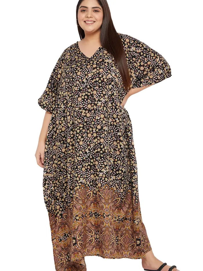 Thumbnail: Kaftan Dresses