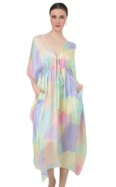 Thumbnail: Kaftan Dresses