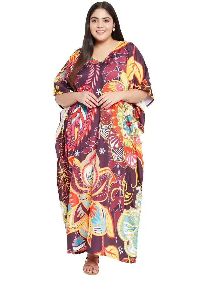 Thumbnail: Kaftan Dresses