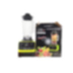 Thumbnail: Electric Multi-Function  Blender Juicer Machine
