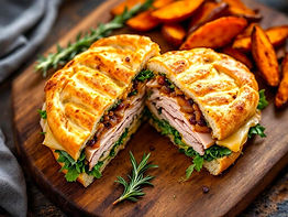 Quick and Easy Breakfast