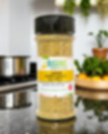 Lemon Honey Garlic Spice Blend