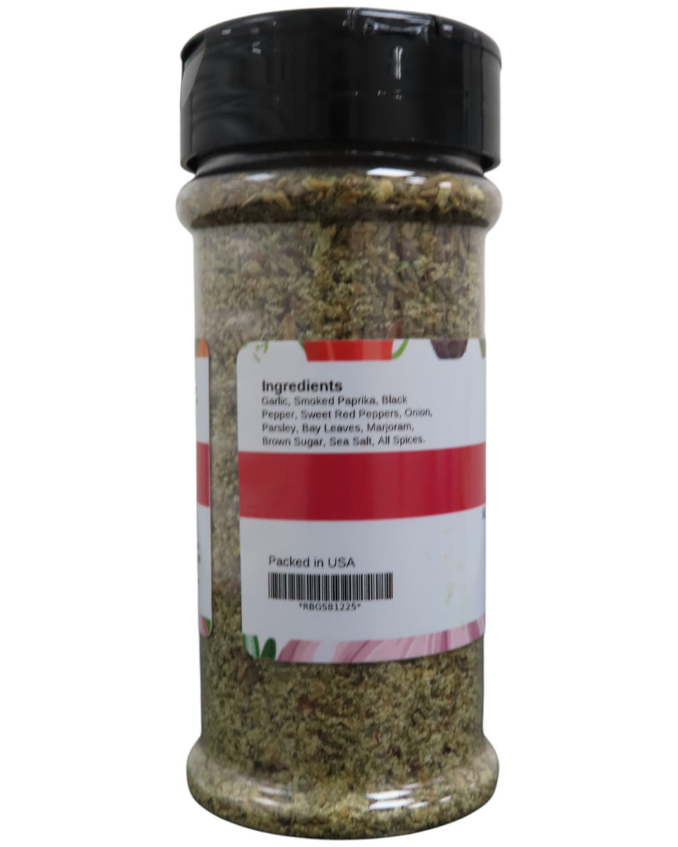 Thumbnail: Rugerks Backyard Grill Spice Blend
