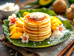 Quick and Easy Breakfast