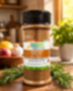 Rugerks Poultry Spice Blend