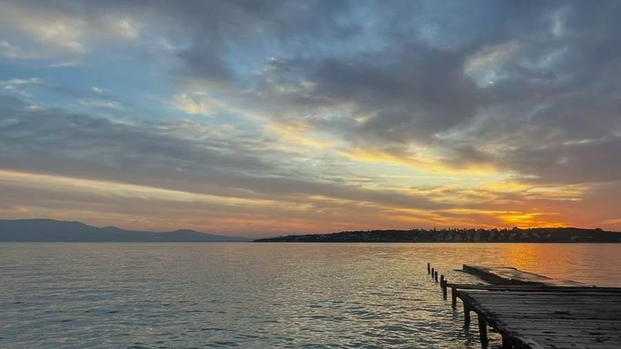 Duygular da aynı renkler gibi birbirleriyle harmanlandıkça yepyeni paletler oluşturabiliyor...