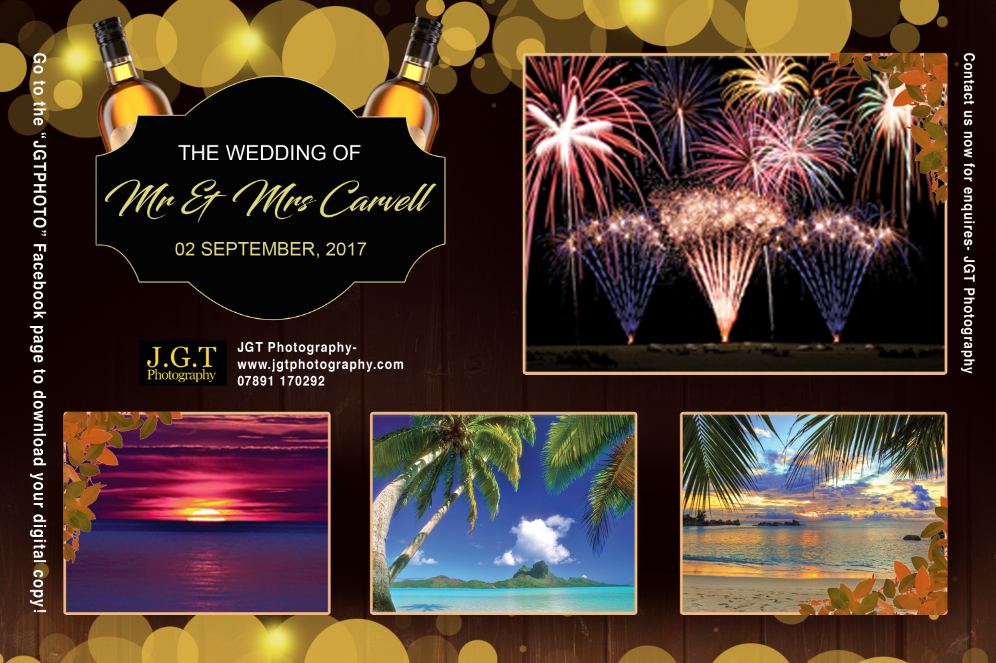 Wedding Photo Booth- 28
