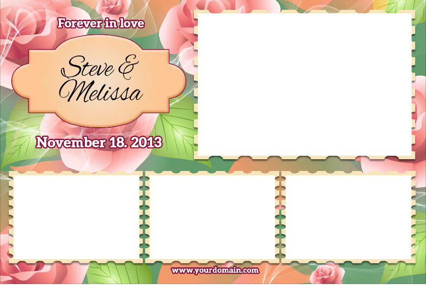 Wedding Photo Booth- 18