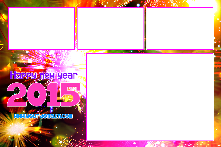 New Year Photo Booth-2