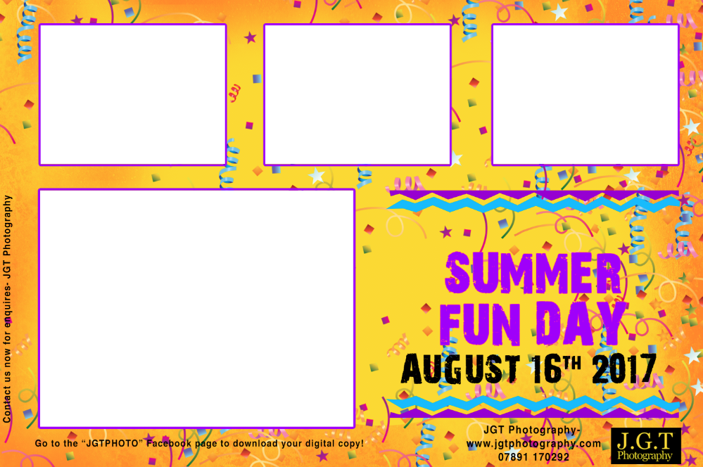 Party Photo Booth- 2