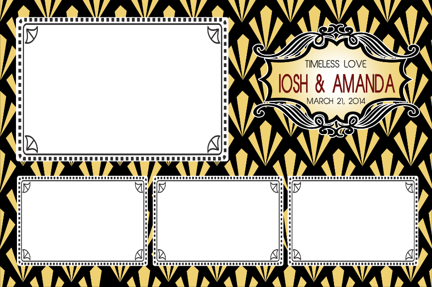 Wedding Photo Booth- 12