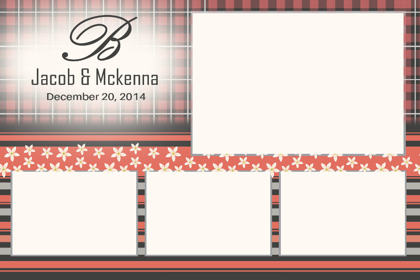 Wedding Photo Booth- 2