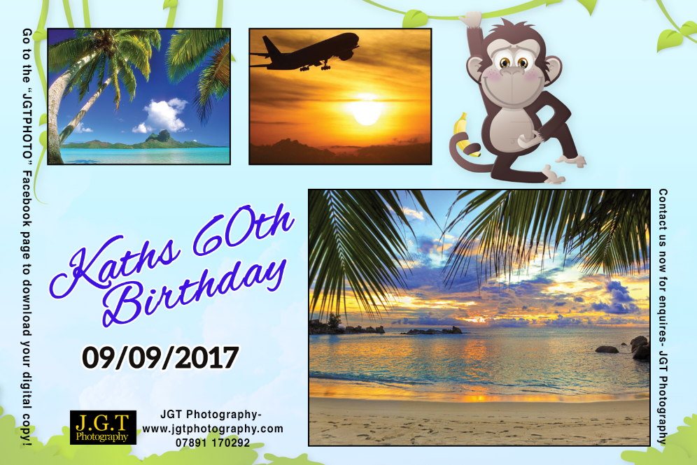 Party Photo Booth- 10