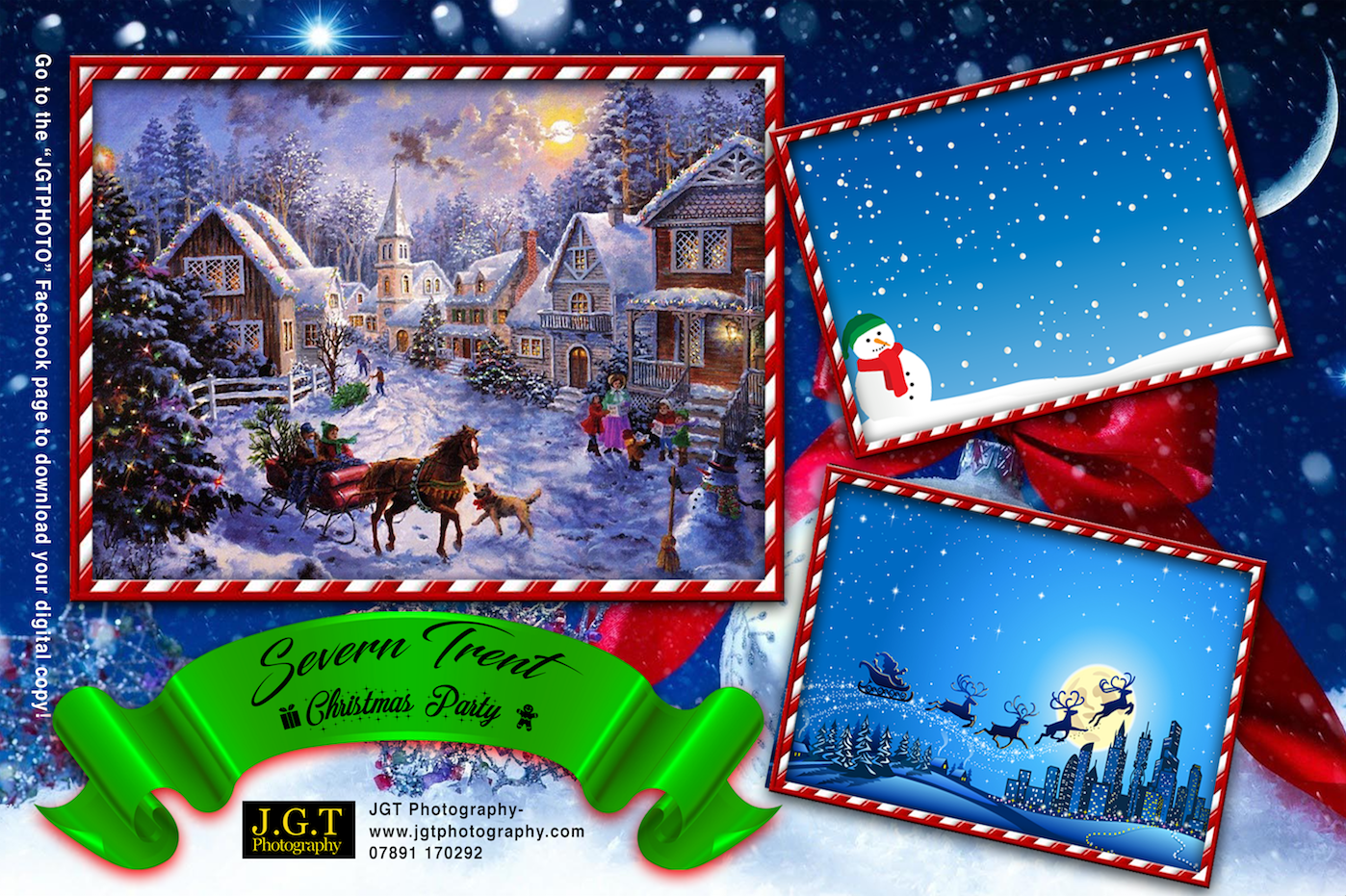 Christmas Photo Booth-1