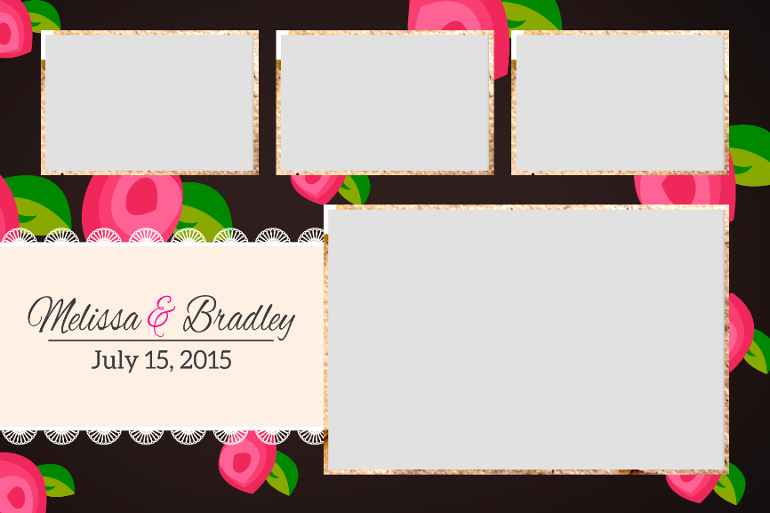Wedding Photo Booth- 4