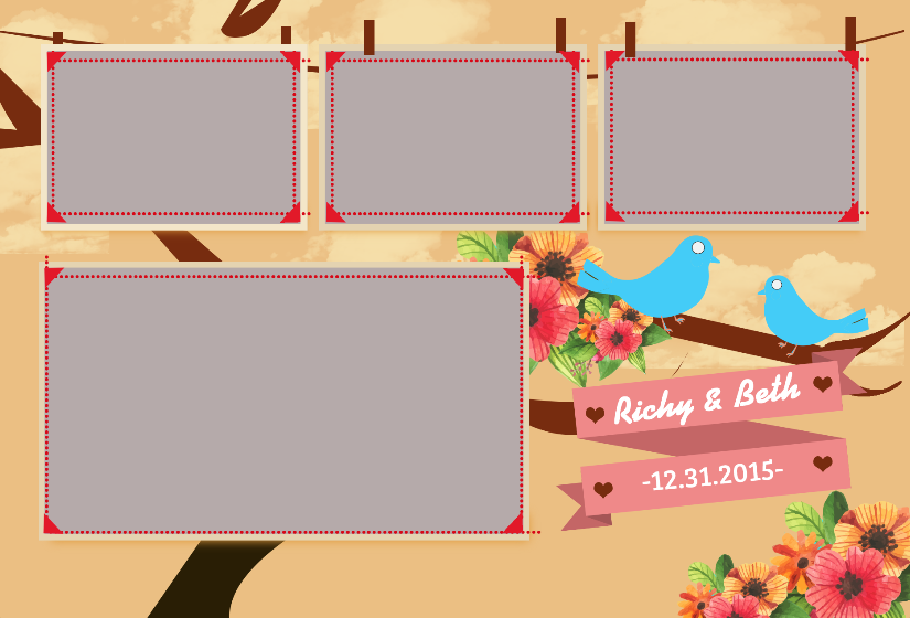 Wedding Photo Booth- 6