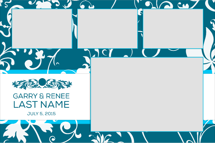 Wedding Photo Booth- 5