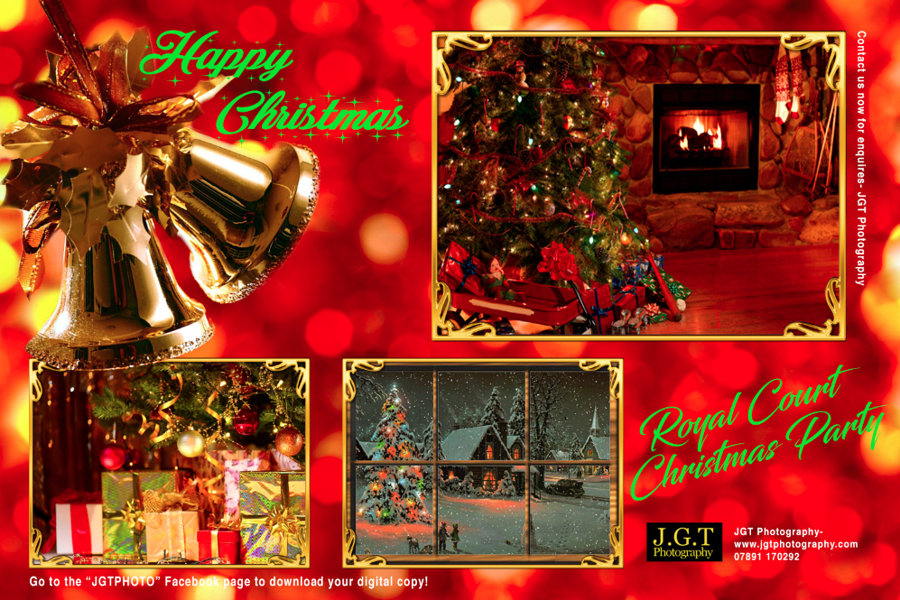 Christmas Photo Booth-5