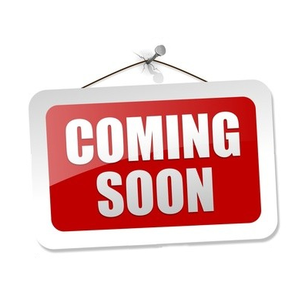 Coming Soon!