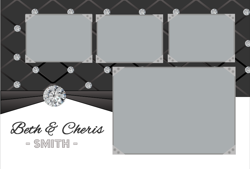 Wedding Photo Booth- 3