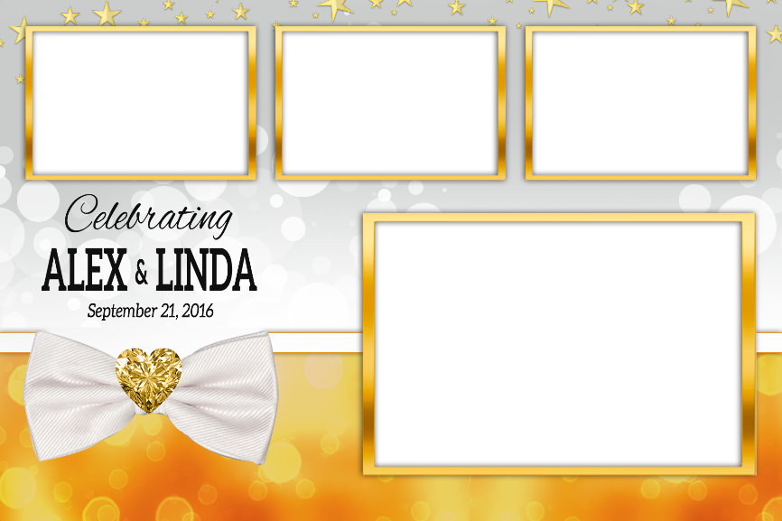 Wedding Photo Booth- 17