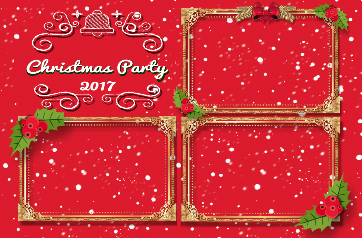 Christmas Photo Booth-6