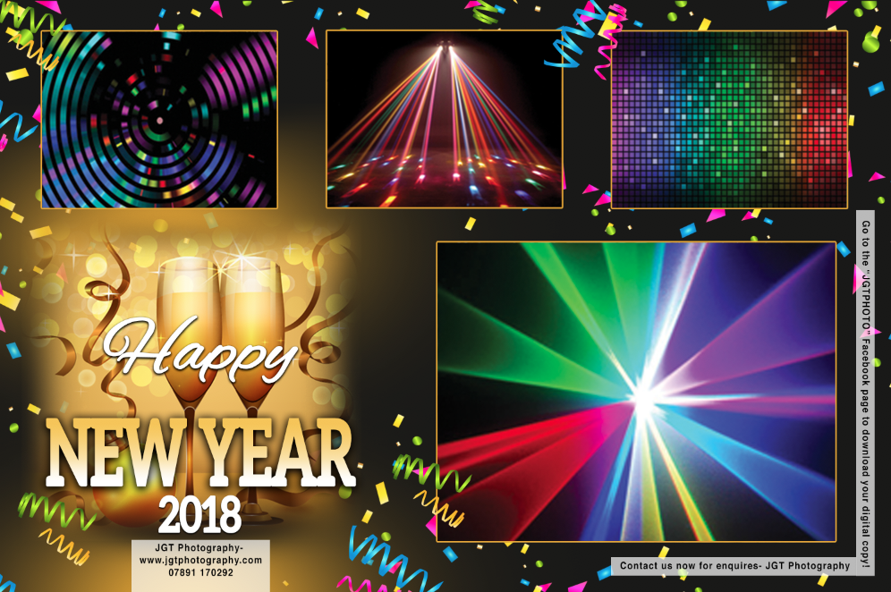 New Year Photo Booth-1
