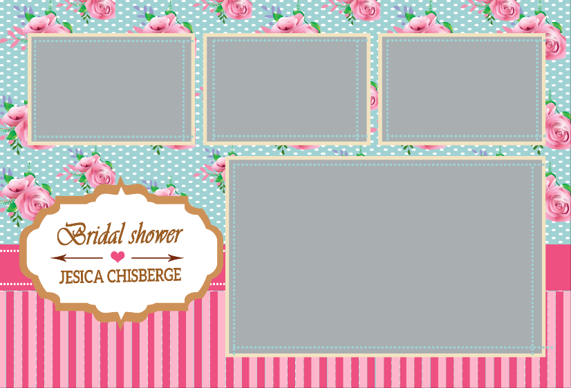 Wedding Photo Booth- 27
