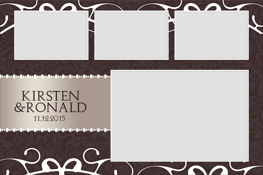 Wedding Photo Booth- 19