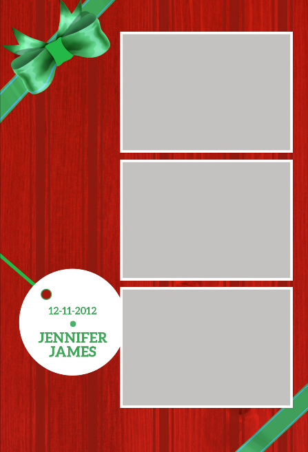 Christmas Photo Booth-3